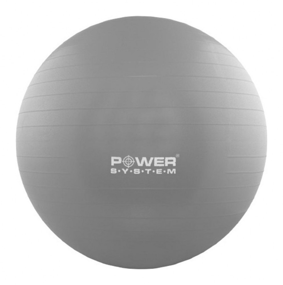 Gymnastický míč Power Gymball 65cm 4012