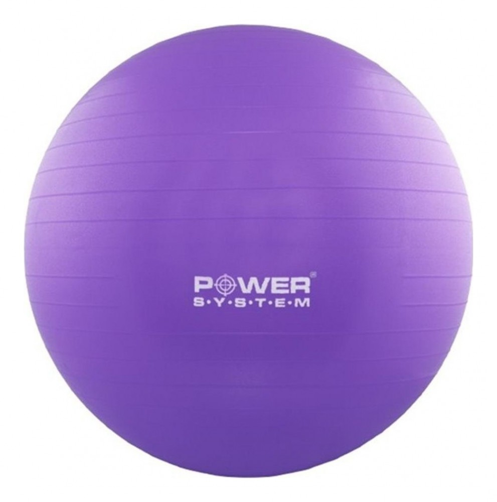 Gymnastický míč Power Gymball 75cm 4013