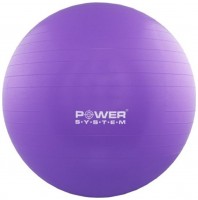 Gymnastický míč Power Gymball 75cm 4013 