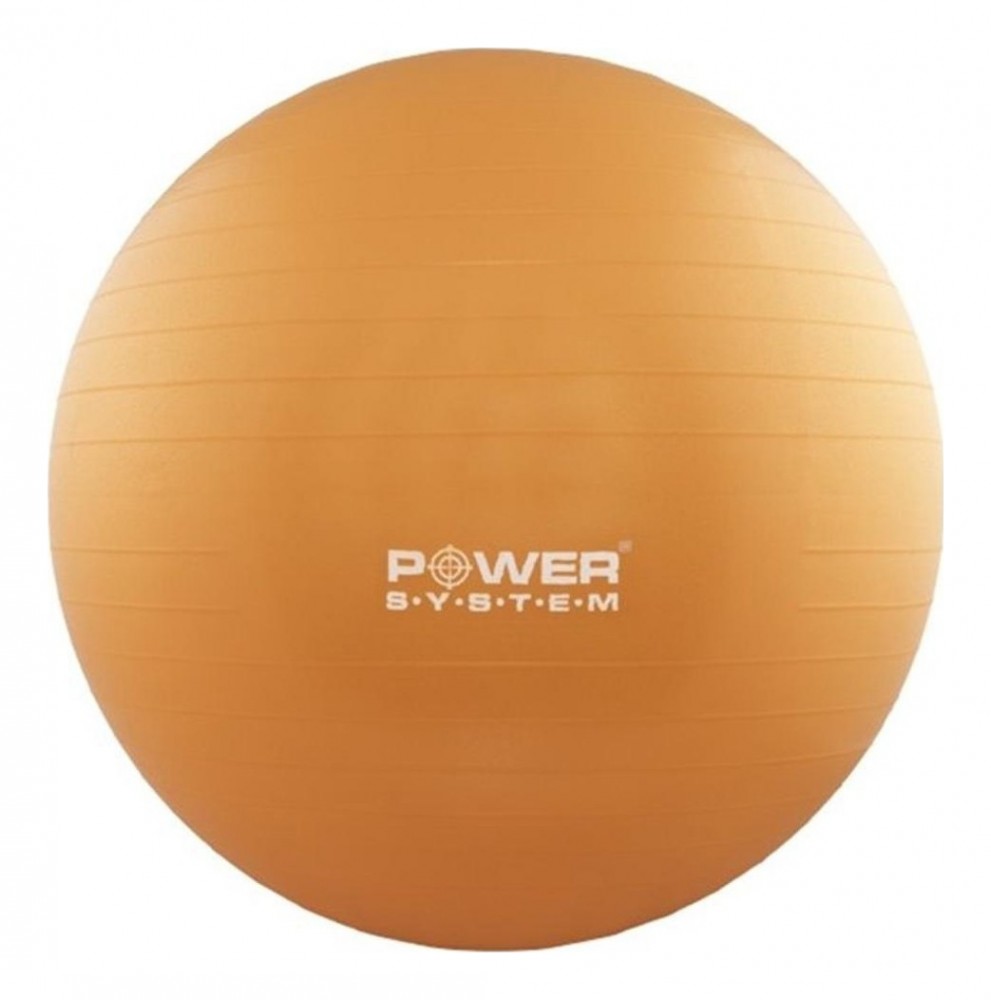 Gymnastický míč Power Gymball 85cm 4018