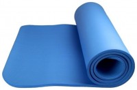 Cvičební podložka fitness Yoga Mat Plus 4017 