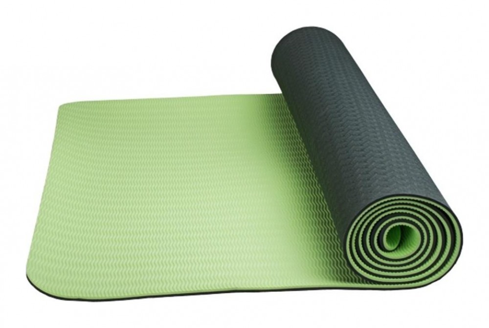 Cvičební podložka Yoga Mat Premium 4060