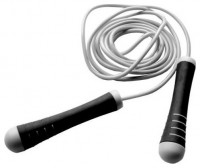 švihadlo Weighted jump rope 4031 