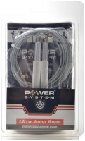 švihadlo ULTRA JUMP ROPE PS-4064 