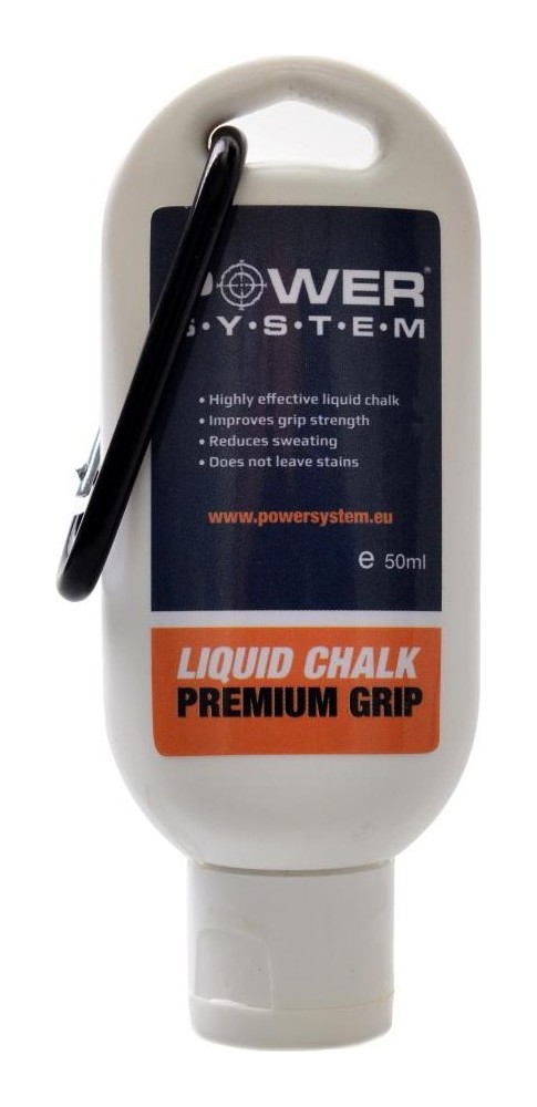 tekuté magnezium liquid chalk 50ml 4082