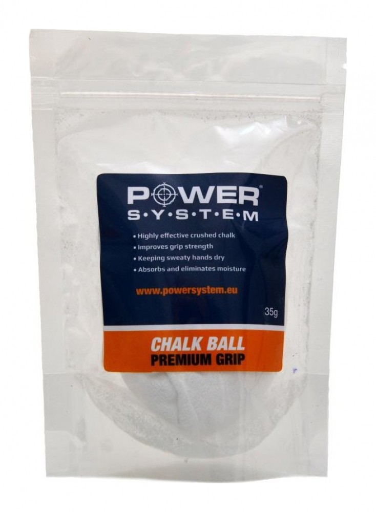 Magnézium koule chalk ball 35 g