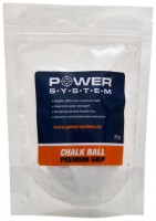 Magnézium koule chalk ball 35 g 