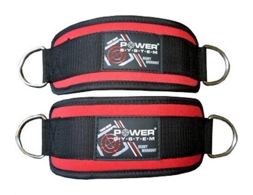 Kotníkový adaptér Ankle straps 3410