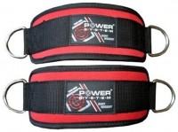 Kotníkový adaptér Ankle straps 3410 