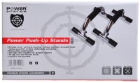 Push up stand podpěry na kliky 4005 