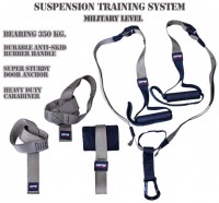 Suspension training system 4094 