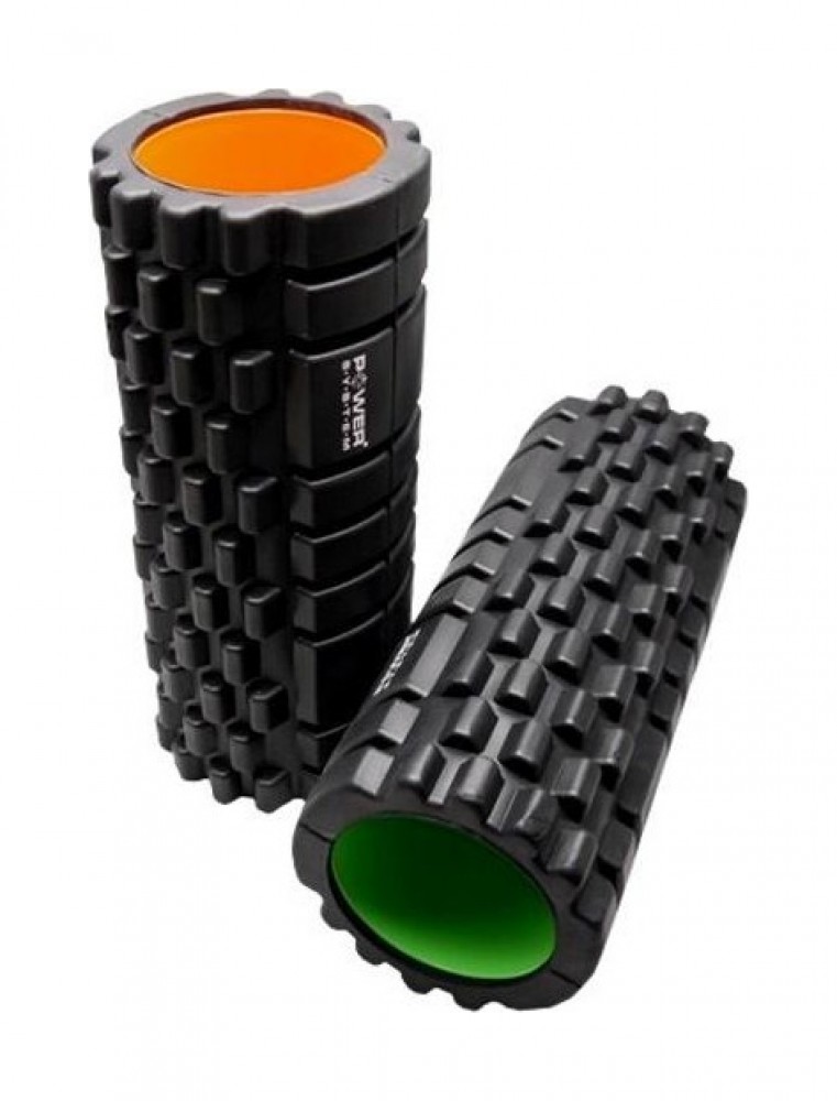 Válec na cvičení fitness roller PS-4050