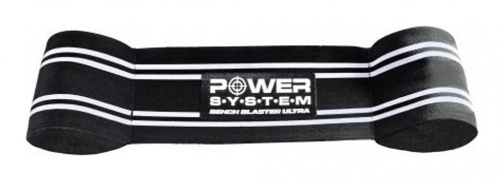 Bench blaster ultra posilovací pás 3720