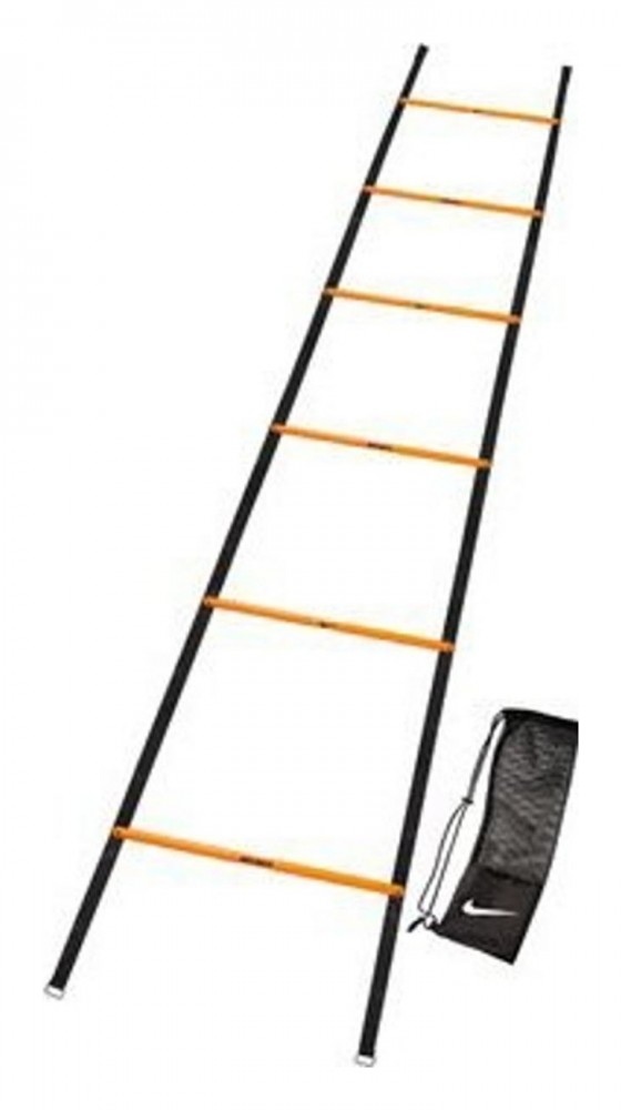 Tréninkový žebřík Agility Speed L 4087