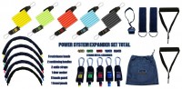 Power expander set total 4099 