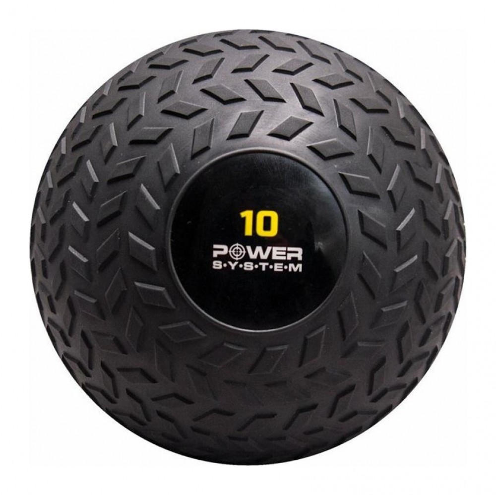 Posilovací míč Slam ball 5kg