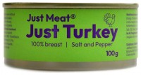 Just Meat Krůtí prsa 100 g 