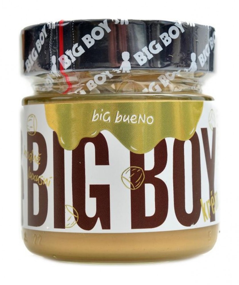 Big Bueno 220g