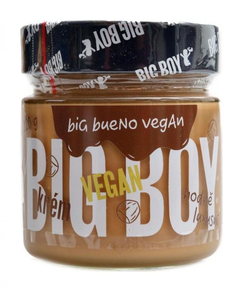 Big Bueno vegan 220g