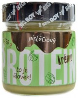 Protein kremo pistáciový krém 220 g 