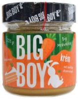 Big mrkváček 220 g 