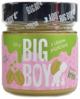 Zamilovaná pistácie 220 g 