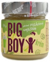 Pistáciový vaječňák 220 g 