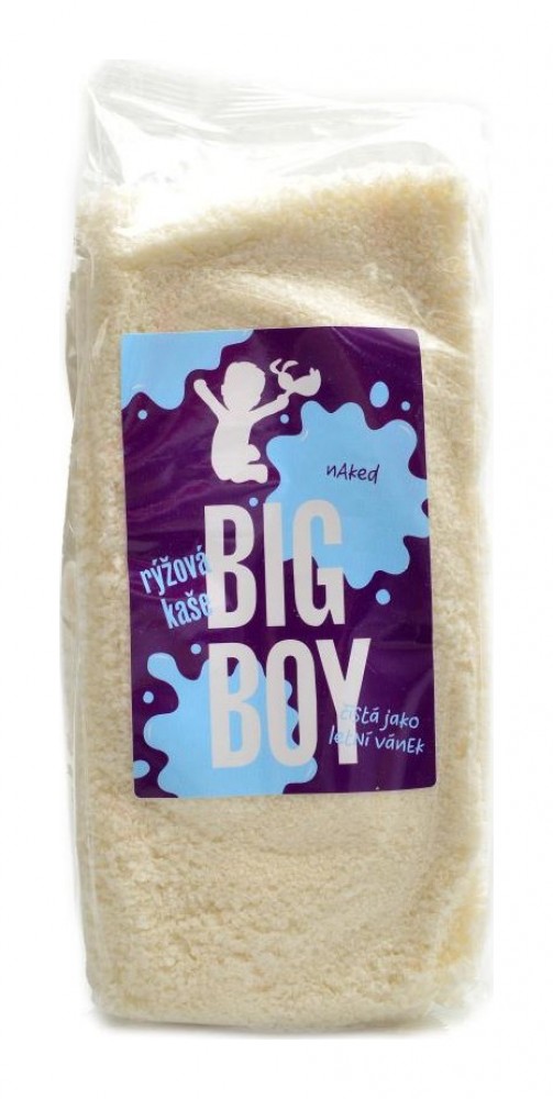 Kaše rýžová instantní 300 g