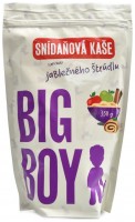 Ovesná kaše s jablky a skořicí 350g EKO varianta 