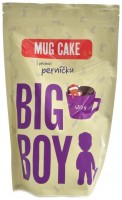 Mug cake s příchutí perníčku 480g EKO varianta 