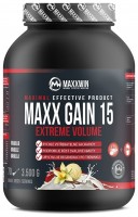 MAXX GAIN 15 3500 g 