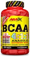 BCAA 4:1:1 150 tablet 