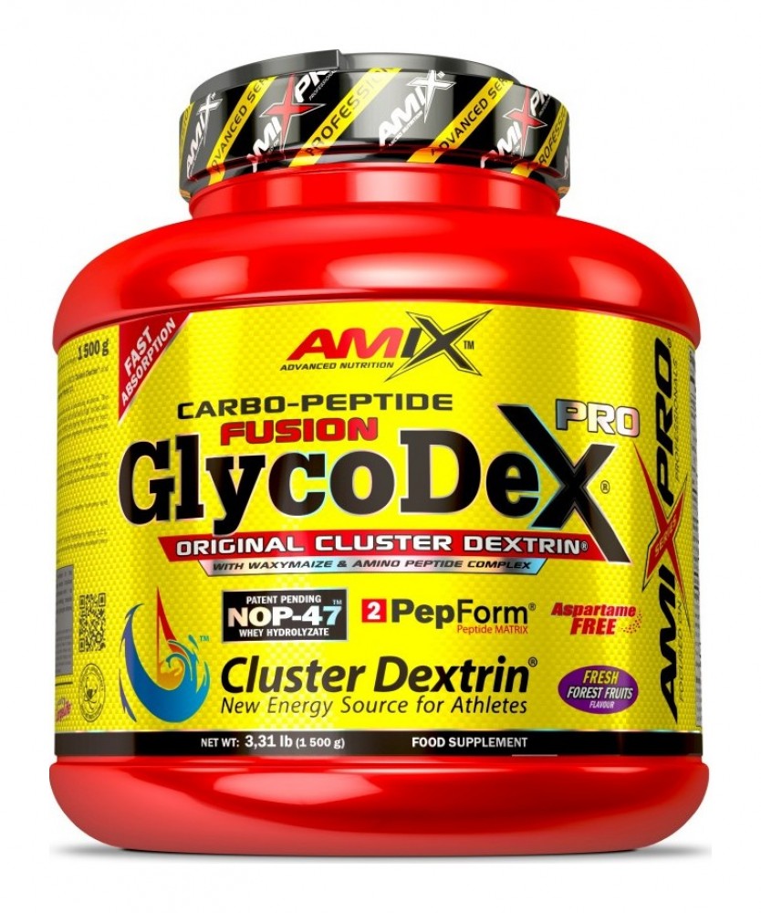 Glycodex Pro 1500 g