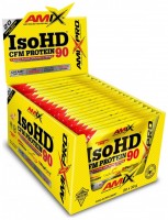 IsoHD 90 CFM protein 20 x 30 g 