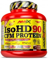 IsoHD 90 CFM protein 1800 g 