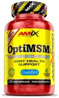 Vegan Opti MSM 3000 mg 120 vcaps 