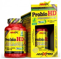 Probio HD probiotics 30 bil. units 60 vege kapslí 