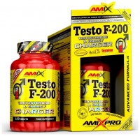 Testo F-200 testofuel 100 tablet 