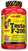 Testo F-200 testofuel 250 tablet 