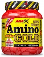 Whey Amino Gold 360 tablet 