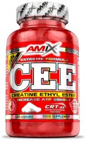 CEE Creatine ethyl ester 125 kapslí 