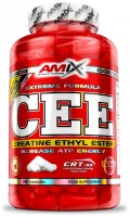 CEE Creatine ethyl ester 350 kapslí 