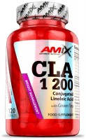 CLA 1200 + Green Tea 120 tablet 