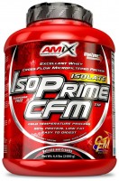 Isoprime CFM protein isolate 90 2000 g 