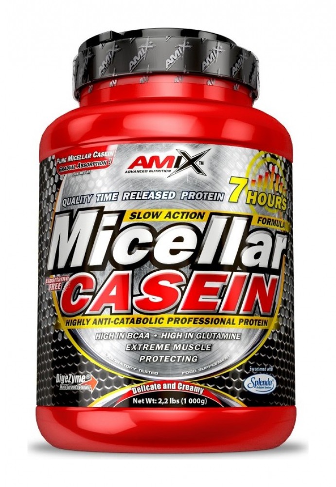 Micellar Casein 1000 g