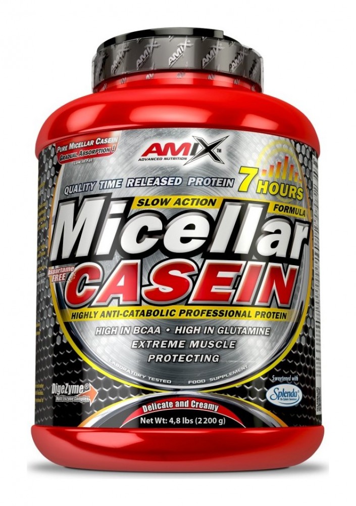 Micellar Casein 2200 g