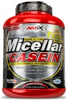 Micellar Casein 2200 g 