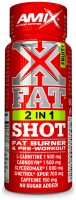 X-Fat® 2 in 1 SHOT 60ml Fruity 