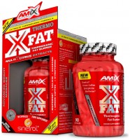 X-Fat® Thermogenic Fat Burner 90cps 