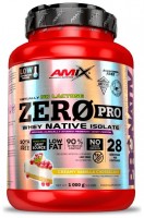 ZeroPro Protein 1000g 